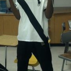 Floyd Moneymakinazz Davis