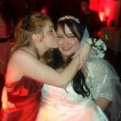 Carlie Valentine-Jones