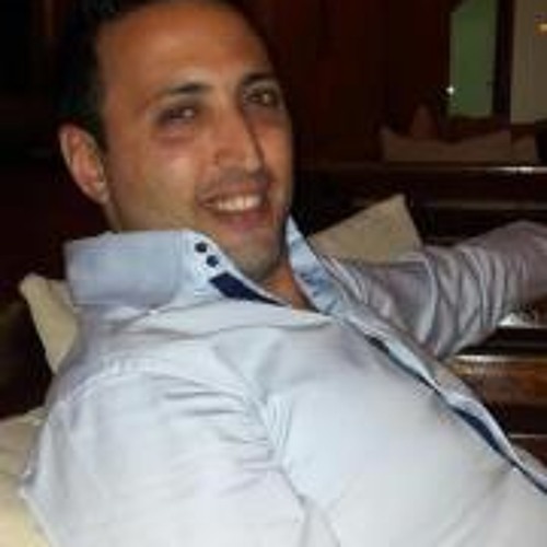 Mehdi Guessous’s avatar