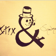 St!x&Snowman
