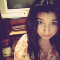 Javiera Manzo Meneses