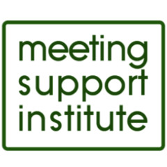 Meeting Support Institute