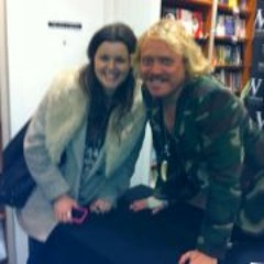 Rebecca Louise Maher