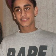 Avraj Randhawa