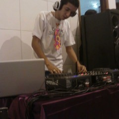 Newton_DJ