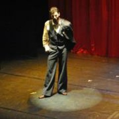 Alberto Martínez Antelo