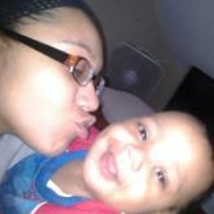 Amber Lovin Bolden