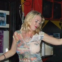 Rachel "LadySaw" Bosaw