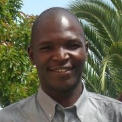 Eusébio A. P. Gwembe