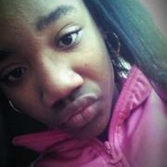 Heaven Li'Pretty Stewart