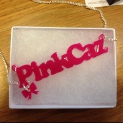 Pinkcaz