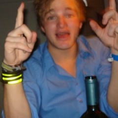 Kristoffer Bang Holst