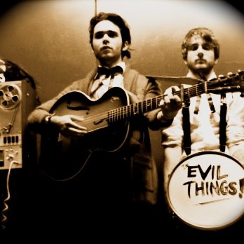 EVIL THANGS’s avatar