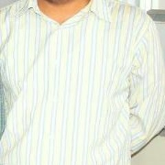 Rajesh Alagarsamy