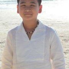 Ckhyle Jopher Tamayo