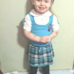 Kasey Alexandria Jennings