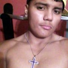 Jose Luis Gutierrez 16