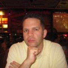 Elliott Randolph Hill