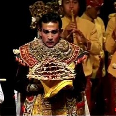 Lancaran Udan Mas Pelog Barang