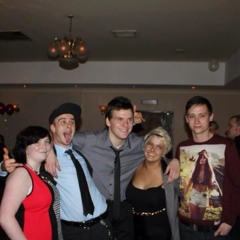 Connal O Gallchobhair