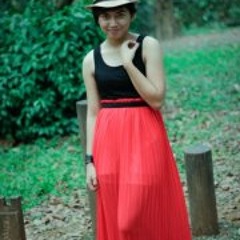 Kheazanell Joy Magdoza