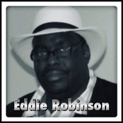 Eddie M. Robinson