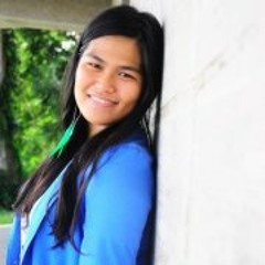 Lystra Zyrill Dayapera