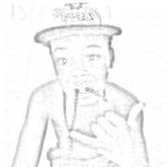 Elijah Swaggkidd Pate