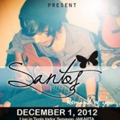 Rachmad Santoso Subur