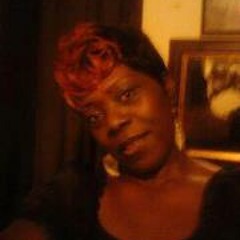 Mssomeareenvyofme Talbert