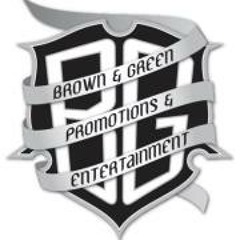 Brown Green