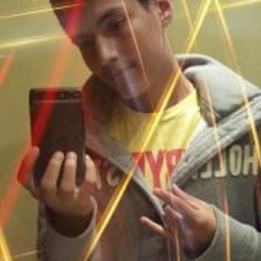 Justin M'f Villanueva