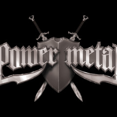 Power metal - lagu kebebasan