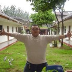 Beny Sudaryanto