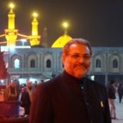 Haj Mahdi Khadem Azarian(
