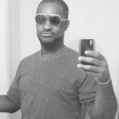 Timothy T-rock Barnard