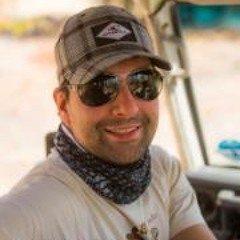 Evan Kbio