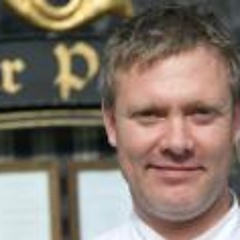 Christopher Wilbrand