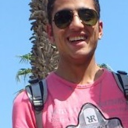 Khaled Gamal 9’s avatar