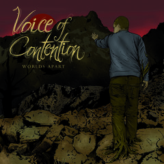 Voice of Contention