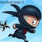 iffy_dj / Northolt Ninja