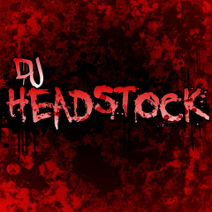 DJ Headstock