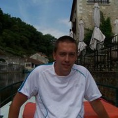 Laurent Grados
