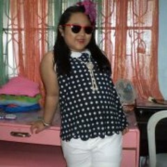 Erihka Klaire Martinez