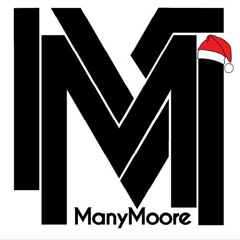Many Moore ESPECIAL