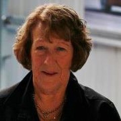 Kay Boyd 1