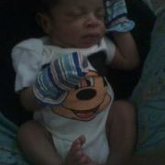 Dricia Nicole'Tinqkk Sims