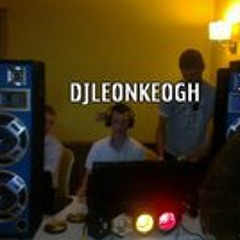Leon Keogh