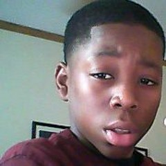 Keldrick Liddo Kinder