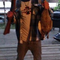 Eric Alan Vannausdle